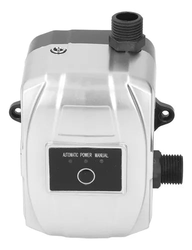 BOMBA AUTOMATICA DE REFUERZO DOMESTICO GRADO B