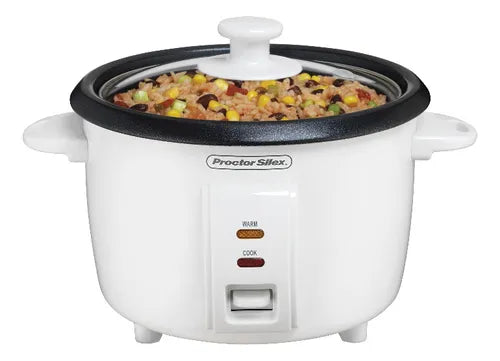Olla Elacctrica Hamilton Beach 33141 Cocciaran Lenta 3.8l Color Plateado Frecuencia 60 GRADO A