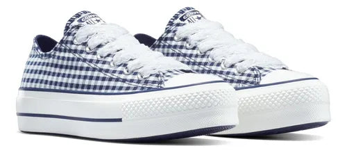 Converse Lift Ox Mujer A13664c TALLA 22.5 CM