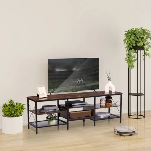Mueble Para Tv Moderno,mesa De Television Minimalista Rack
