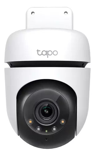 camara de seguridad wifi tp-link tapo c510w 3mp 2k giro 360 2957