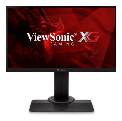 Monitor Viewsonic Xg2405 24'' Full Hd Ips 2ms 144hz Freesync 1