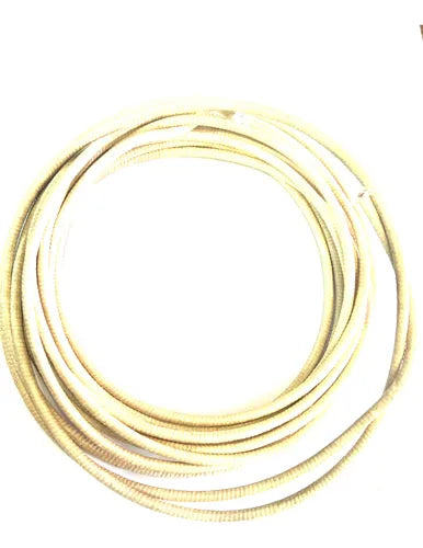 Cable alta temperatura calibre 10 , 300A° por 10 m GRADO B