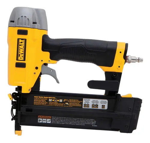 Clavadora Neumática Calibre 18 5/8-2 1/8'' Dewalt Dwfp12231 GRADO B