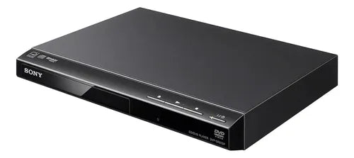 Reproductor de DVD Sony DVPSR210P GRADO B
