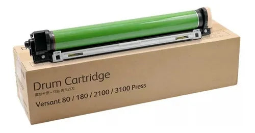 Unidad De Imagen Versant 80 / 180 Compatible Drum Unit