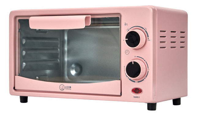 Horno Eléctrico Multifuncional Pequeño Horno Para Hornear GRADO B