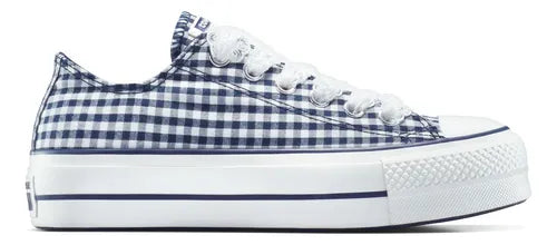 Converse Lift Ox Mujer A13664c TALLA 22.5 CM