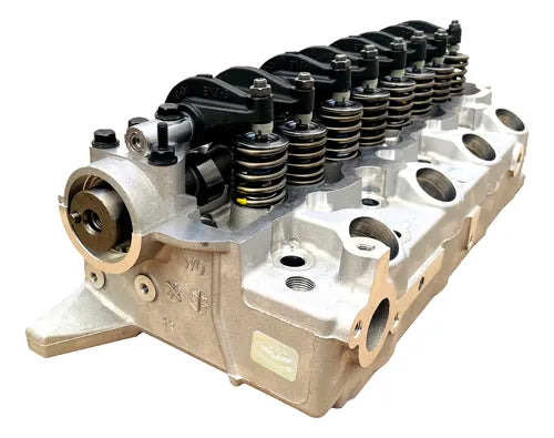 Cabeza Motor Para Hyundai H100 2.5 Diesel 8 Valvulas GRADO B