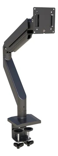 Soporte De Pared Para Monitor Único, Brazo De Monitor Ú Grado B