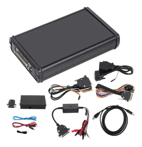 Kess V2 V5.017 Hardware Obd2 Ecu - Herramienta De Programación
