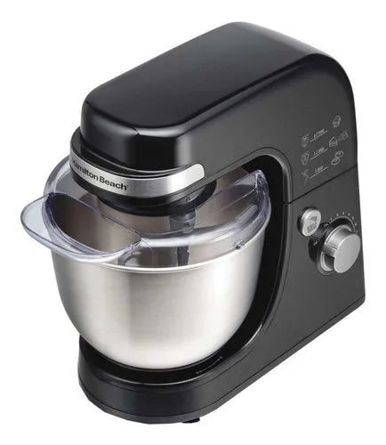 Batidora Pedestal Hamilton Beach 63390 Color Negro Frecuencia Sin Variante GRADO A