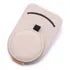 Clip Porta Lentes Para Visera Accesorios Para Carro Piel