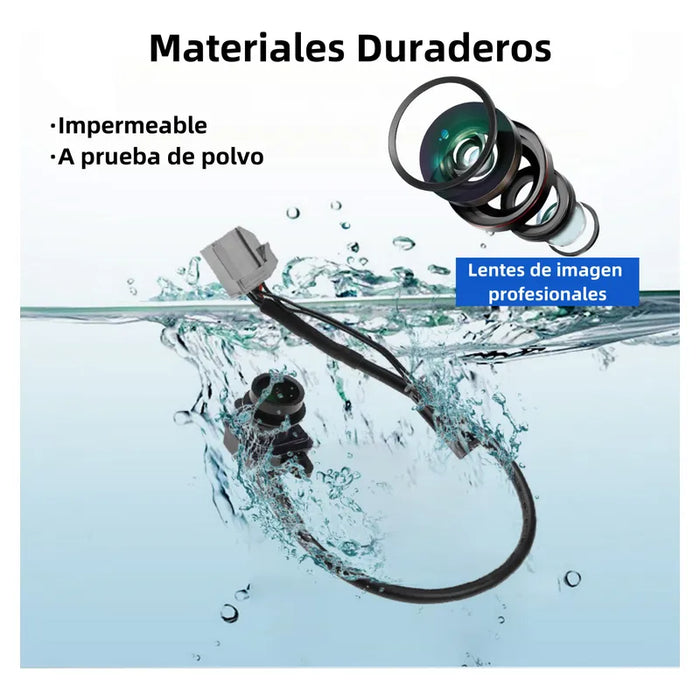 Camara Trasera De Coche Para Dodge Journey 11-20 56054158ab