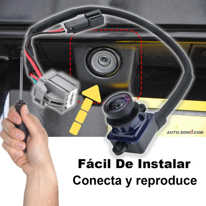 Camara Trasera De Coche Para Dodge Journey 11-20 56054158ab