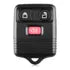 control remoto alarma ford fiesta focus fusion mustang