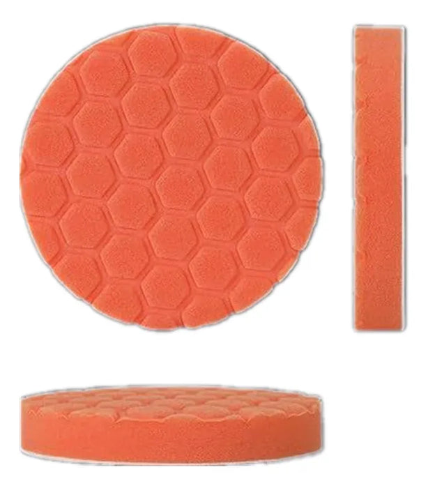kit pulido de esponjas borla 1 piezas 3