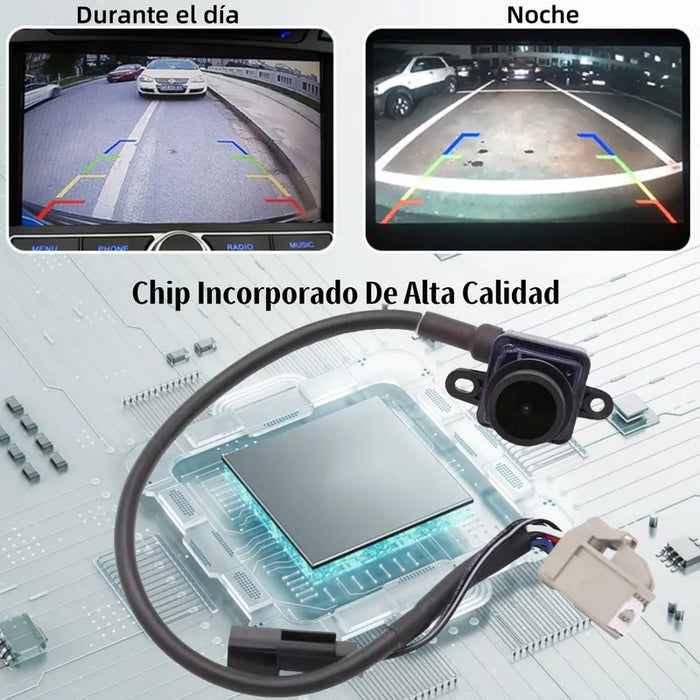 Camara Trasera De Coche Para Dodge Journey 11-20 56054158ab