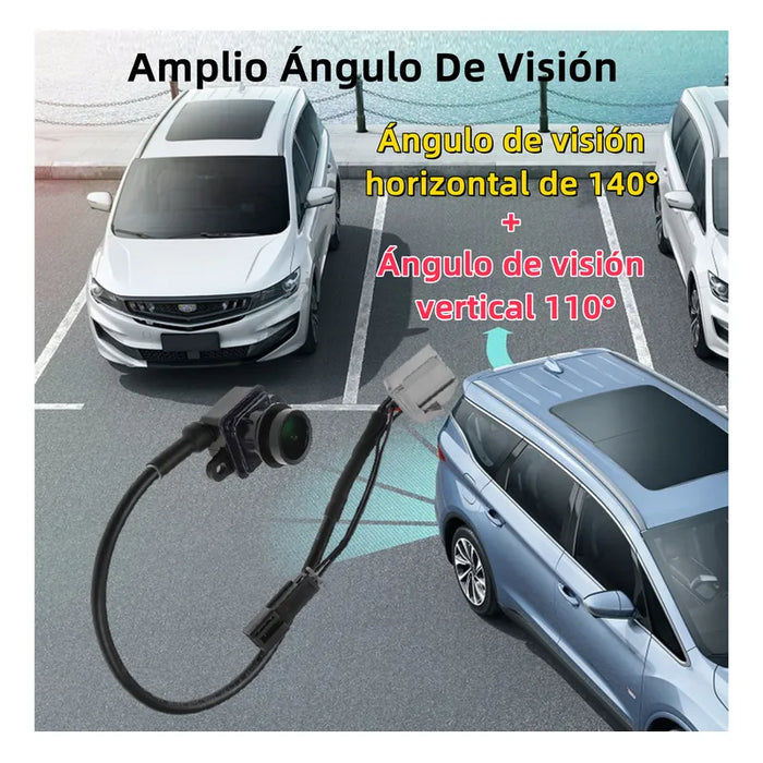 Camara Trasera De Coche Para Dodge Journey 11-20 56054158ab