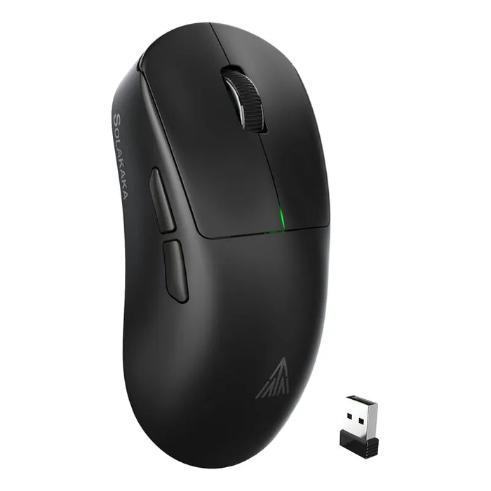 RATON INALAMBRICO PARA JUGADORES SOLAKAKA SM850