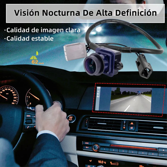 Camara Trasera De Coche Para Dodge Journey 11-20 56054158ab
