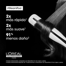 Plancha De Vapor Para Alaciar Cabello Steampod 3.0 L'oréal