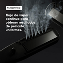 Plancha De Vapor Para Alaciar Cabello Steampod 3.0 L'oréal