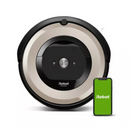 Aspiradora Robot Irobot Roomba E517 Google Alexa Wifi Gris