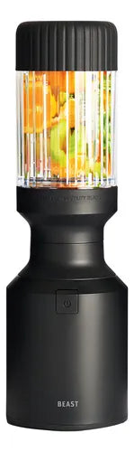 THE BEAST MINI BLENDER, MINI LICUADORA DE COCINA , MEZCLA BATIDOS GRADO B
