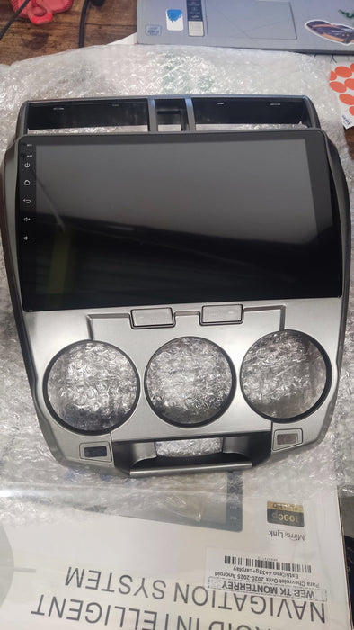 Para Chevrolet Onix 2020-2025 Android Estéreo 4+32g+carplay