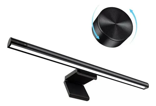 Lámpara De Escritorio Inalámbrica Lymax A Control Remoto GRADO B
