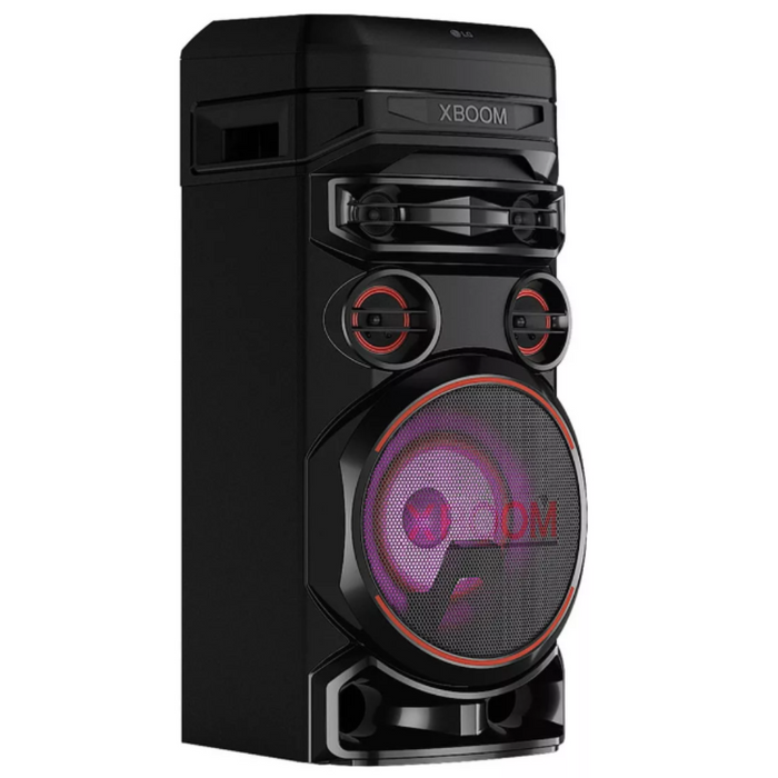 Bocina Bluetooth LG Xboom RNC7