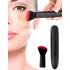 Brocha Bala Vibradora Multi-velocidad- Recarble- Magic Brush Grado B