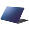 Laptop Asus E510 15.6" in Intel Celeron 8GB RAM + 128GB Azul Peacock GRADO B