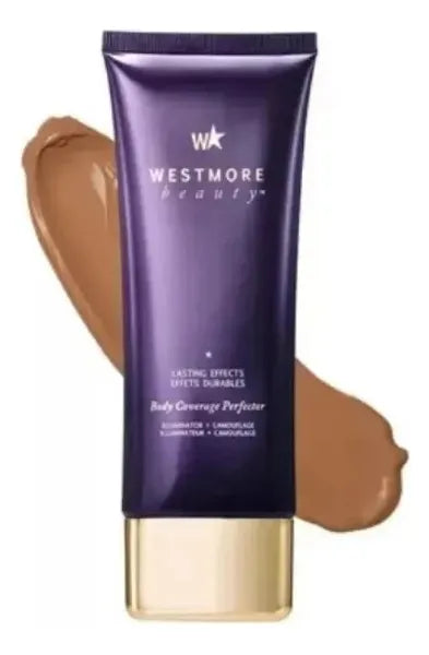 CORRECTOR CORPORAL PERFECTO PARA CUBRIR CICATRICES, MANCHAS