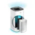 Filtro Clorox Purificador Hepa Grande 139m² 12010 Blanco