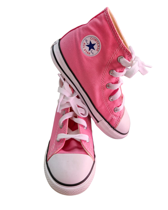 Converse Chuck Taylor Core Niño - GRADO B
