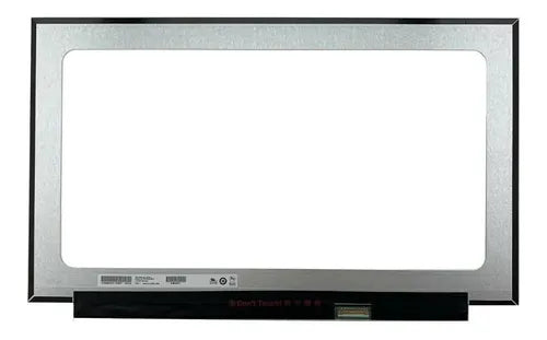 Pantalla 15.6 30 p nt156whm n34 n44 v8.0 15 cw s/ Brackets 565