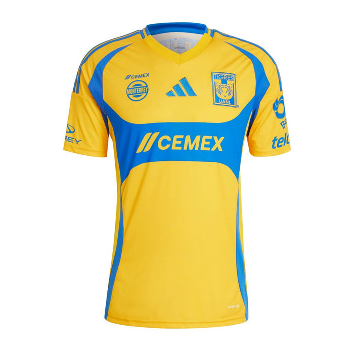 jersey para hombre adidas tuanl h jsy fútbol TALLA MEDIANA