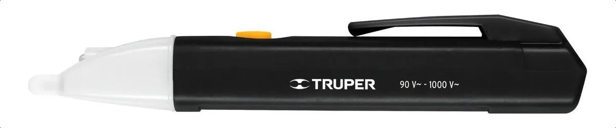 probador de voltaje sin contacto 90v-1000vca, tipo pluma967 GRADO B
