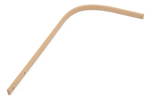 STOKKE MÁSTIL DE DOSEL PARA CUNA SLEEPI V3 - NATURAL GRADO B