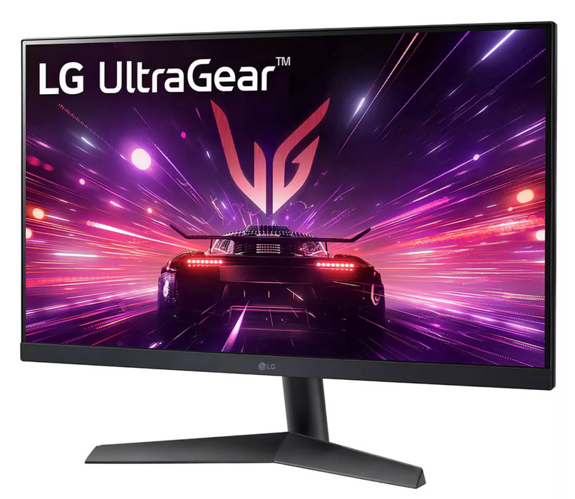 MONITOR GAMER LG 24GS60F ULTRAGE Full HD Grado A