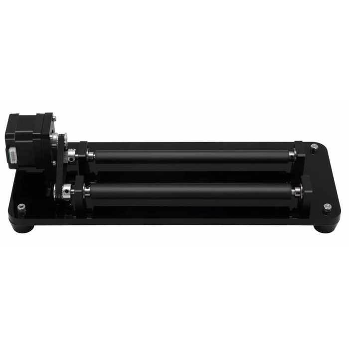 kit rodllos para maquína grabado laser manuales