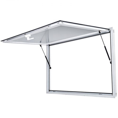 VENTANA DE SERVICIO SIN VIDRIO DE 60*36 PULGADAS