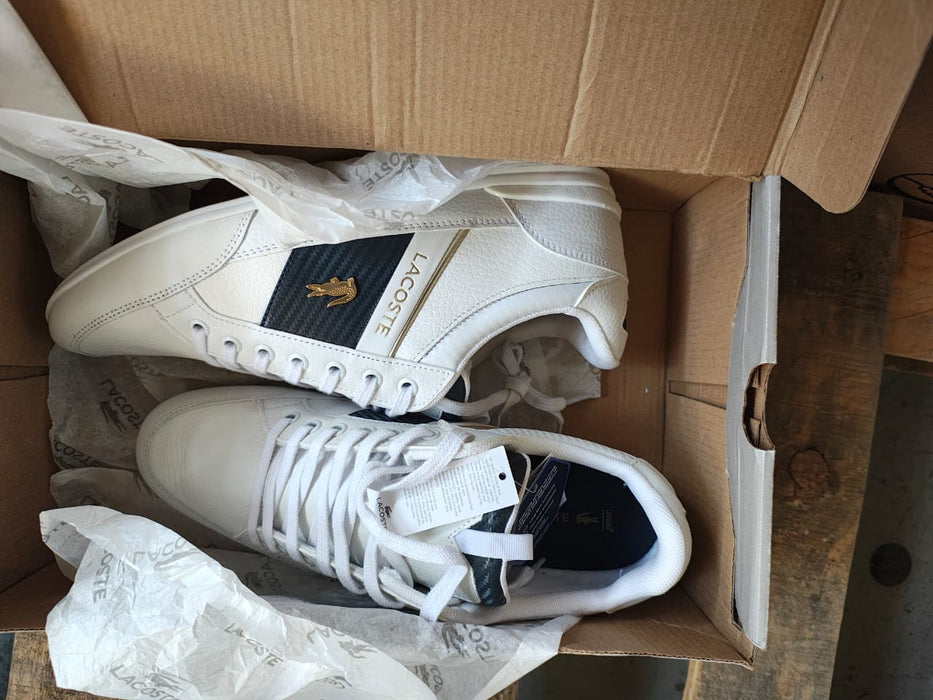 LOTE ESPECIAL EMPRENDEDORES DE 20 TENIS DE REMATE (VARIAS MARCAS ADIDAS, UNDER ARMOUR, CONVERSE, SALOMON)