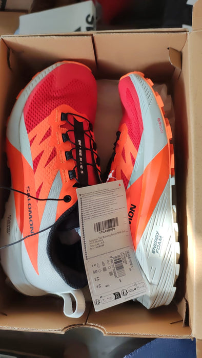 LOTE ESPECIAL EMPRENDEDORES DE 20 TENIS DE REMATE (VARIAS MARCAS ADIDAS, UNDER ARMOUR, CONVERSE, SALOMON)