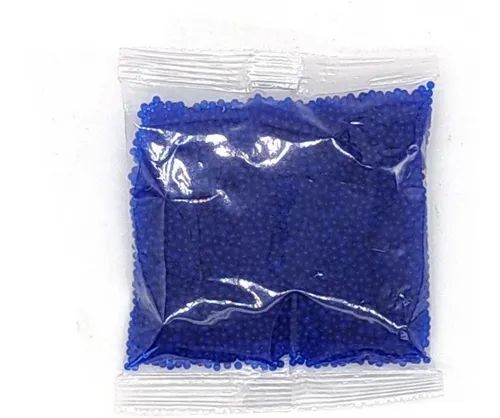 Bolitas de hidrogel para lanzadora de juguete