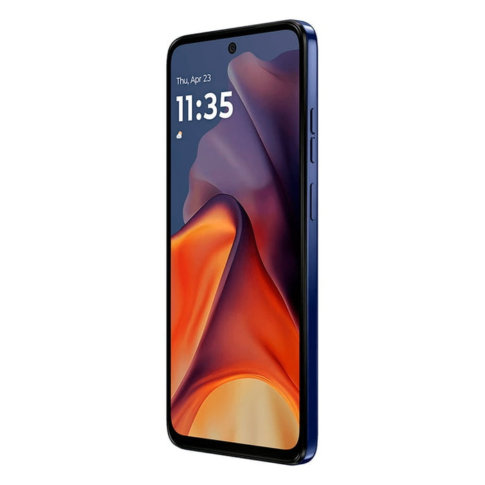 Celular Moto G15 512gb/4gb Ram Azul Marino Motorola Azul Marino GRADO A