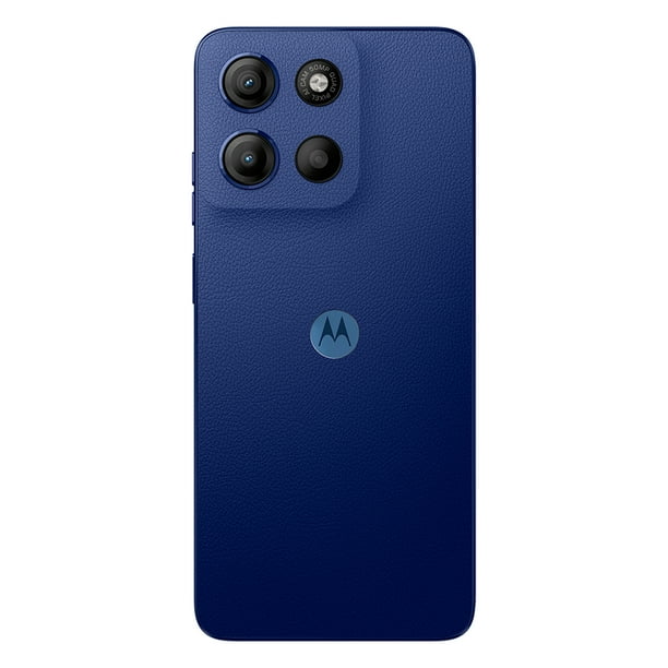 Celular Moto G15 512gb/4gb Ram Azul Marino Motorola Azul Marino GRADO A