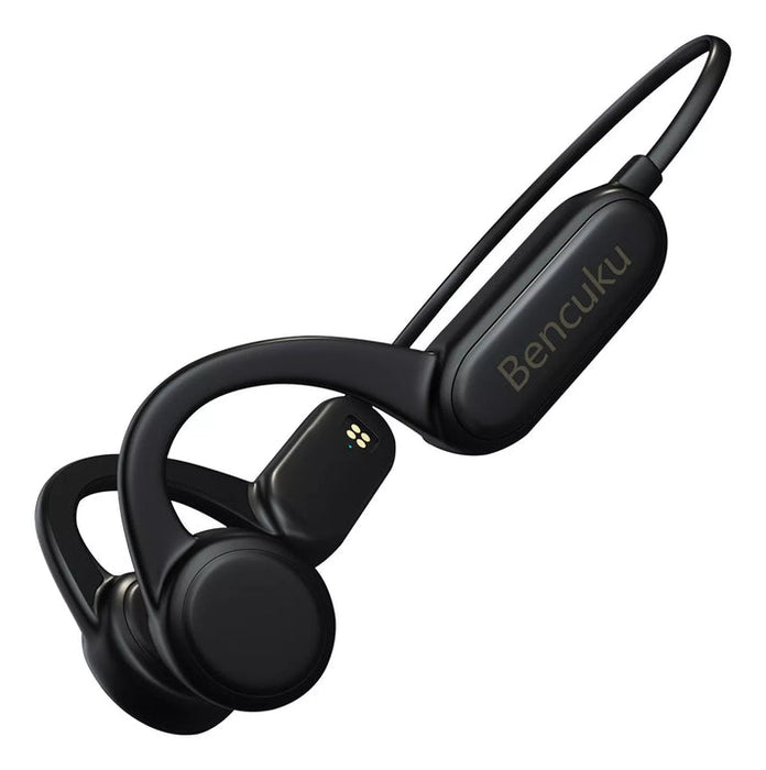 Audifonos Bencuku Be001 Bluetooth Inalambricos Clip-ear Color Negro GRADO B